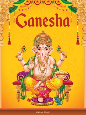 cover image of Tales from Ganesha